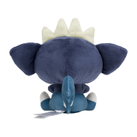 authentic Pokemon center plush Grafaiai 19cm (wide) pokedoll